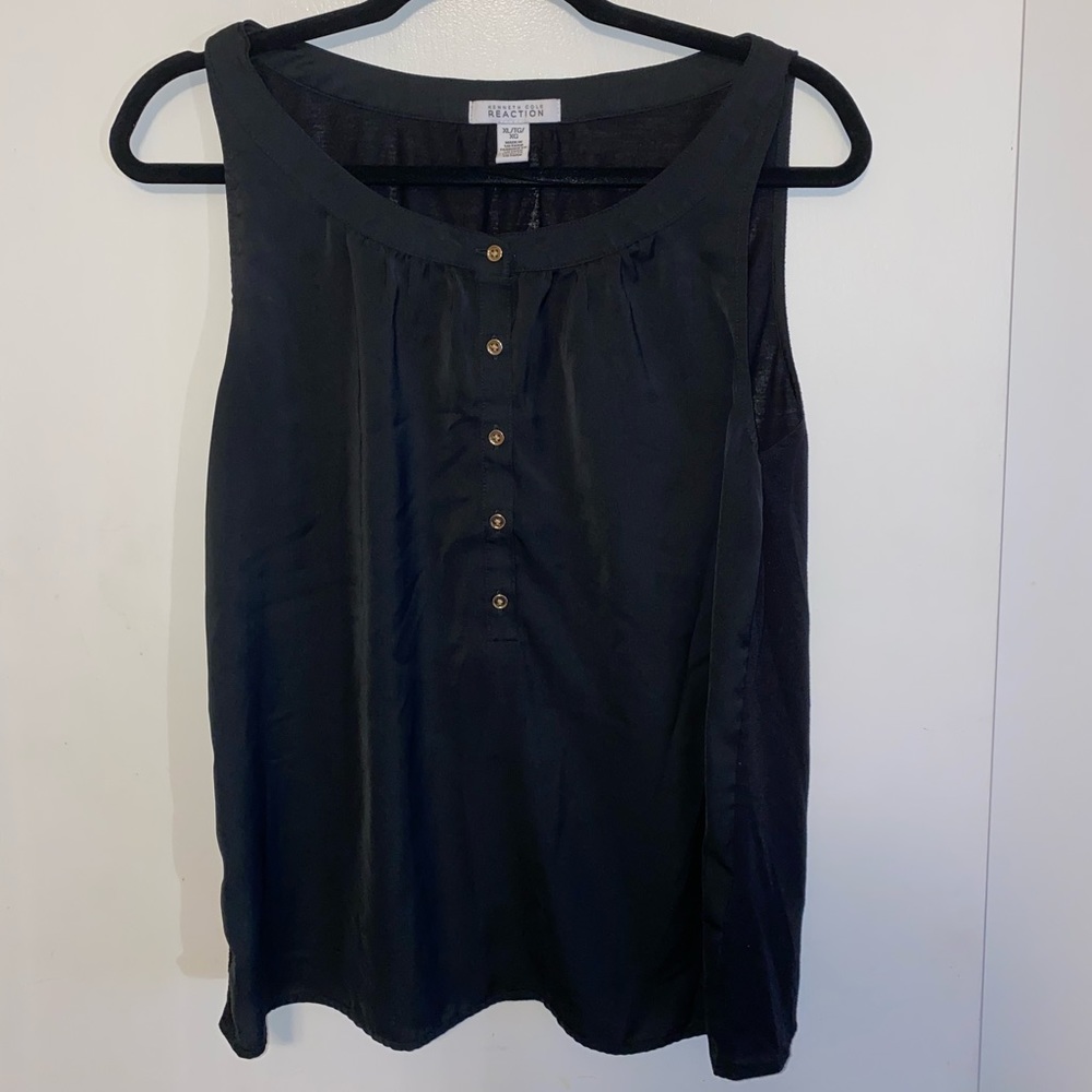 5 for 15$ 🎊 Kenneth Cole Reaction blouse